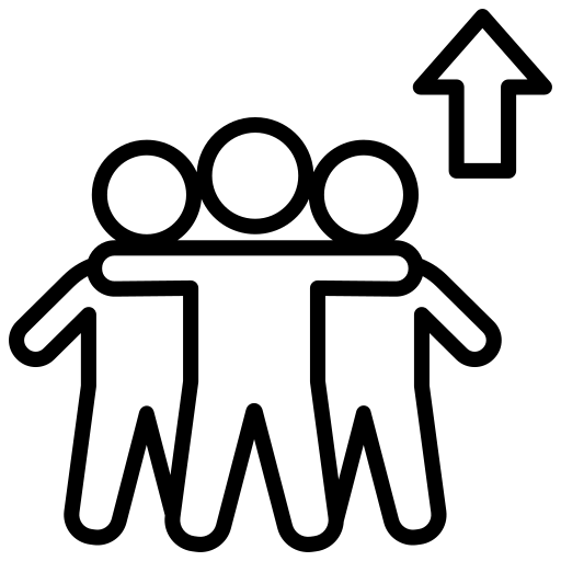긍정