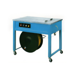 PP 반자동 포장기