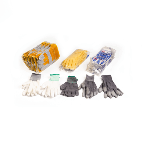 이중 / 완전 코팅